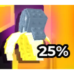 Bananita Dolphinita — Epic Steal An Egg pet