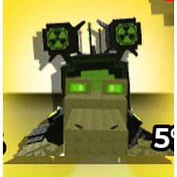 Bomboclat Crocolat — Secret Steal An Egg pet