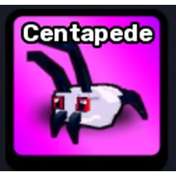 Centapede — Epic Steal An Egg pet