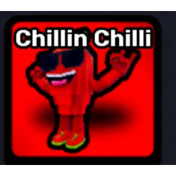 Chillin Chilli — Mythic Steal An Egg pet