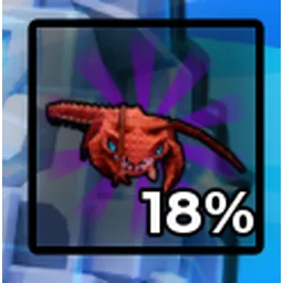 Crawler — Cosmic Steal An Egg pet