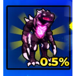 Dreadscale — Divine Steal An Egg pet