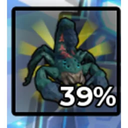 Scorpio — Legendary Steal An Egg pet
