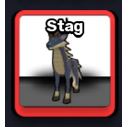 Stag — Secret Steal An Egg pet