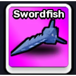 Swordfish — Epic Steal An Egg pet